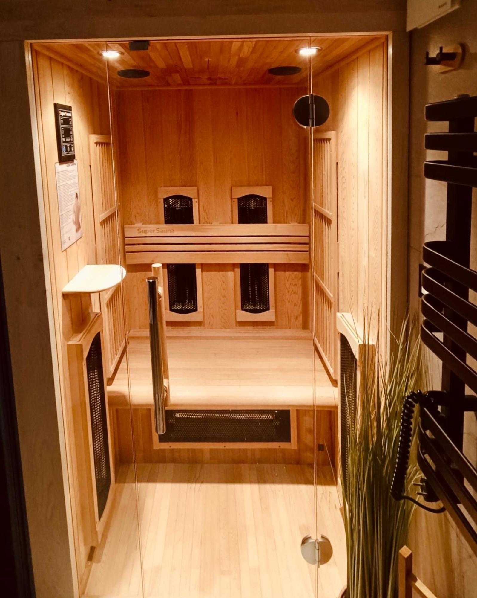 Studio Z Sauna Duszniki Zdroj Exterior photo