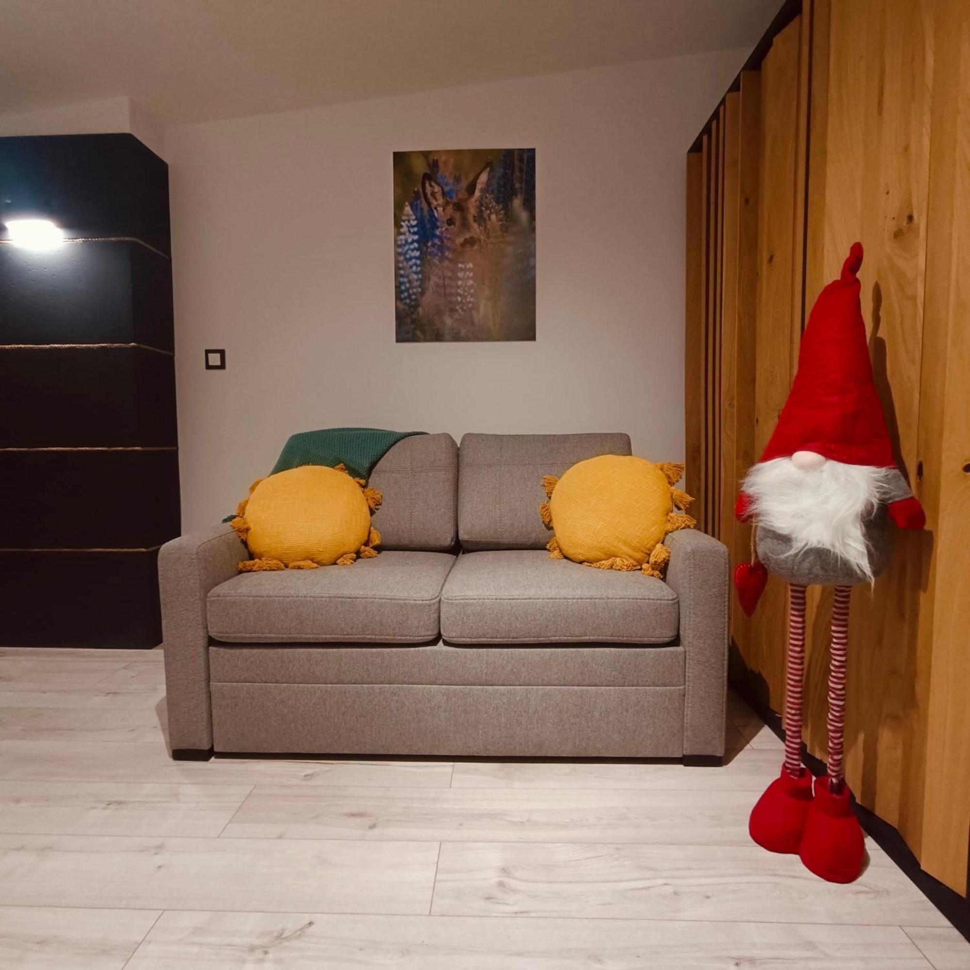 Studio Z Sauna Duszniki Zdroj Exterior photo